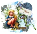 Spring Beauty