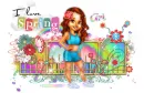 I love Spring