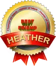 BEST FRIEND HEATHER