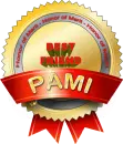BEST FRIEND PAMI
