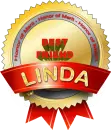 BEST FRIEND LINDA