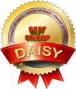 BEST FRIEND DAISY