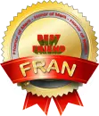 BEST FRIEND FRAN