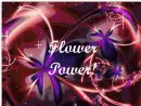 Flower Power! Haha!