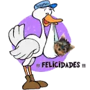 felicidades