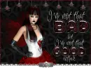 Good n Bad Fairy
