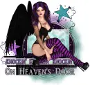 Knockin on heaven's Door