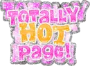 hot page
