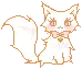 cute kitty