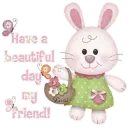 Hello friend  have a nice day!