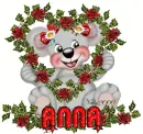 anna