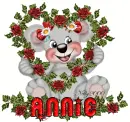 annie