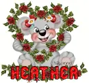 heather