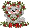 roni