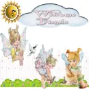 Welcome-Friends