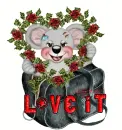 love it