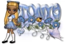 First Names-Tonya