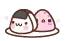 KAWAII SWEETIES