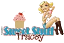 Sweet Stuff-Tracey