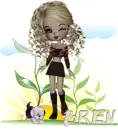 First Names-Bren