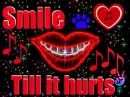 Smile!