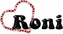 Roni