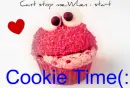 Cookie Monster(: