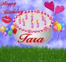 Tara