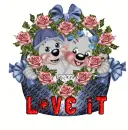 love it