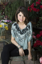 Selena :x