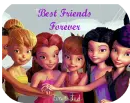 Best Friends... (Tagged Everlasted)