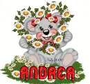 andrea