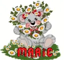 marie