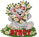 stacy