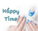HAPPY TIME
