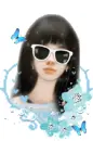 Cute Girl