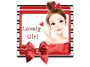 Lovely Girl