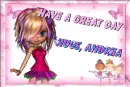 ANDREA