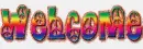 Disco Welcome
