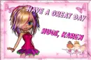 KAREN