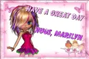 MARILYN