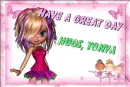 TONYA