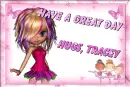 TRACEY