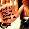 | Hand |