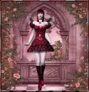 Goth Fairy