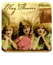 Mayflowers for TITO