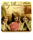 Mayflowers for SUADA