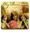 Mayflowers for RONI