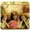 Mayflowers for RITA