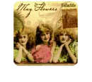Mayflowers for MICHELLE